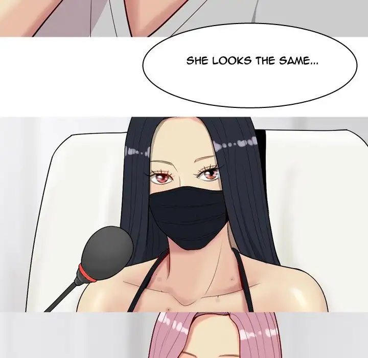 My Lovers Prelude Chapter 28 Page 12