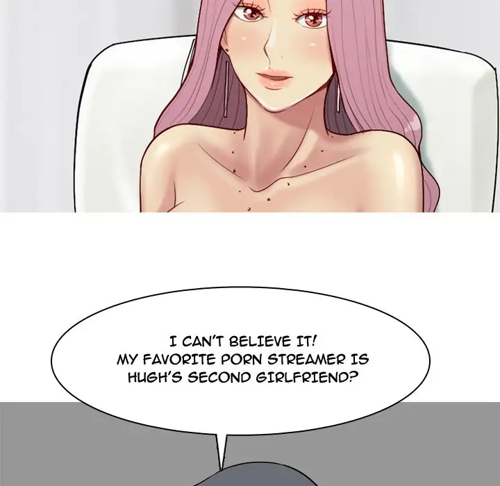 My Lovers Prelude Chapter 28 Page 13