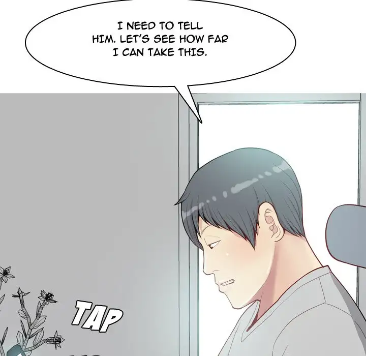 My Lovers Prelude Chapter 28 Page 15