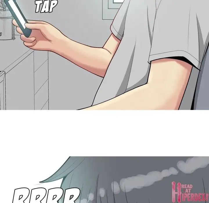 My Lovers Prelude Chapter 28 Page 16