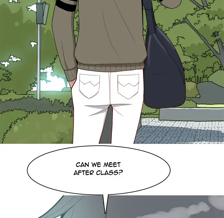 My Lovers Prelude Chapter 28 Page 20