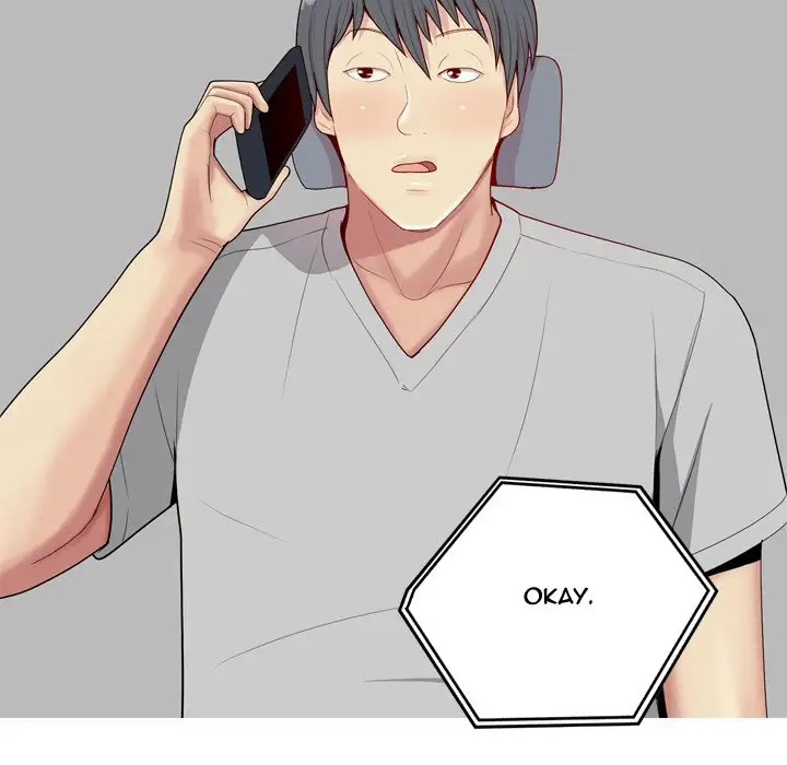 My Lovers Prelude Chapter 28 Page 24