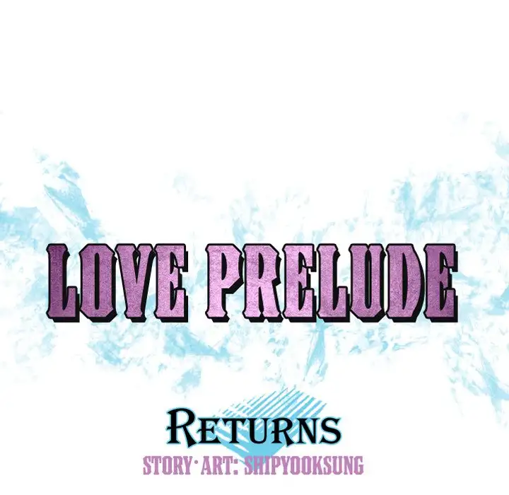 My Lovers Prelude Chapter 28 Page 25