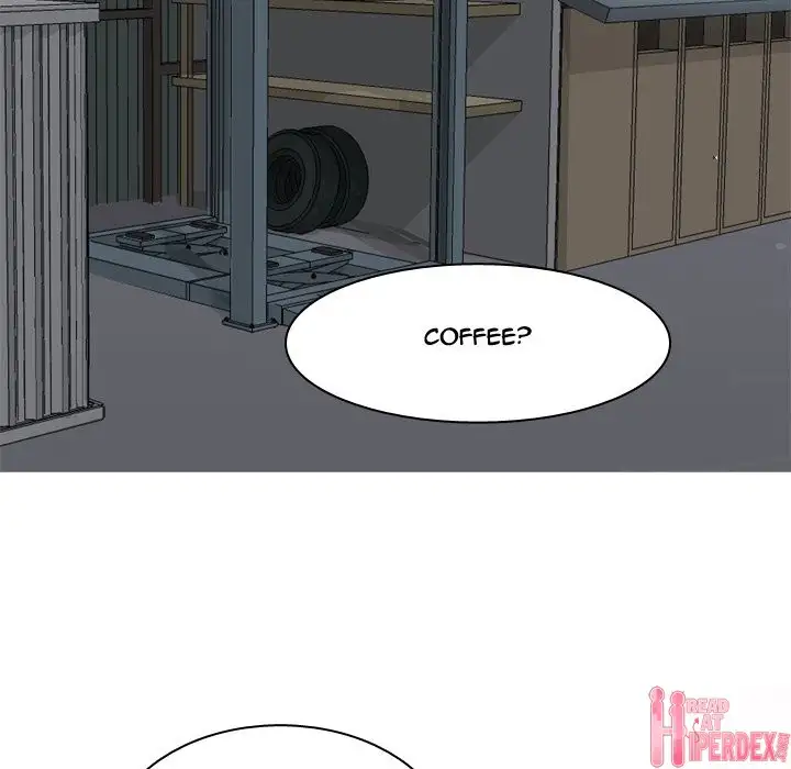 My Lovers Prelude Chapter 28 Page 27
