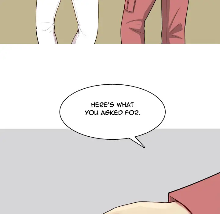 My Lovers Prelude Chapter 28 Page 29