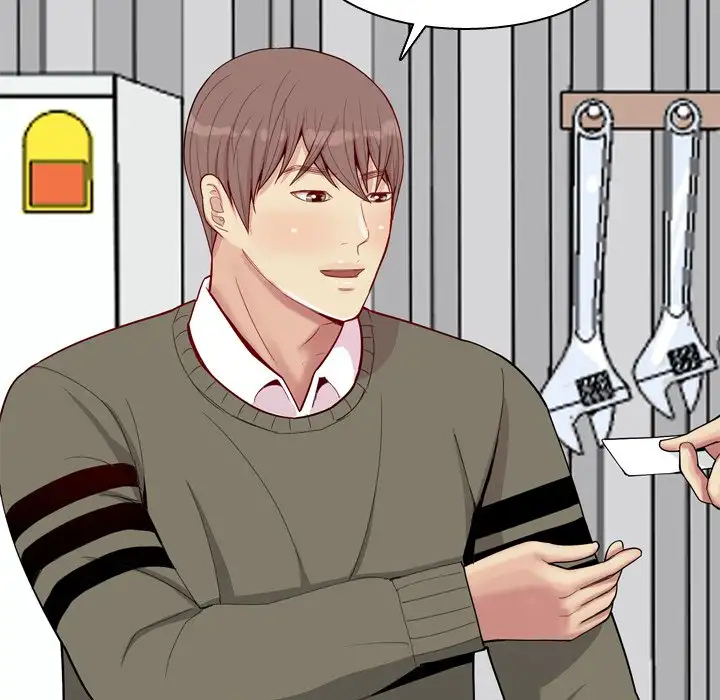 My Lovers Prelude Chapter 28 Page 31