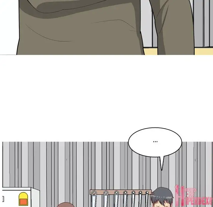 My Lovers Prelude Chapter 28 Page 32