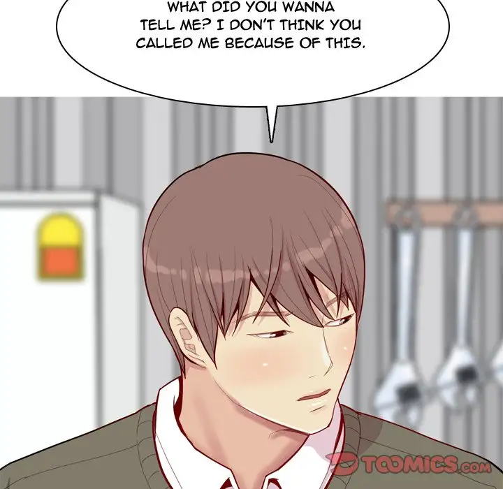 My Lovers Prelude Chapter 28 Page 34