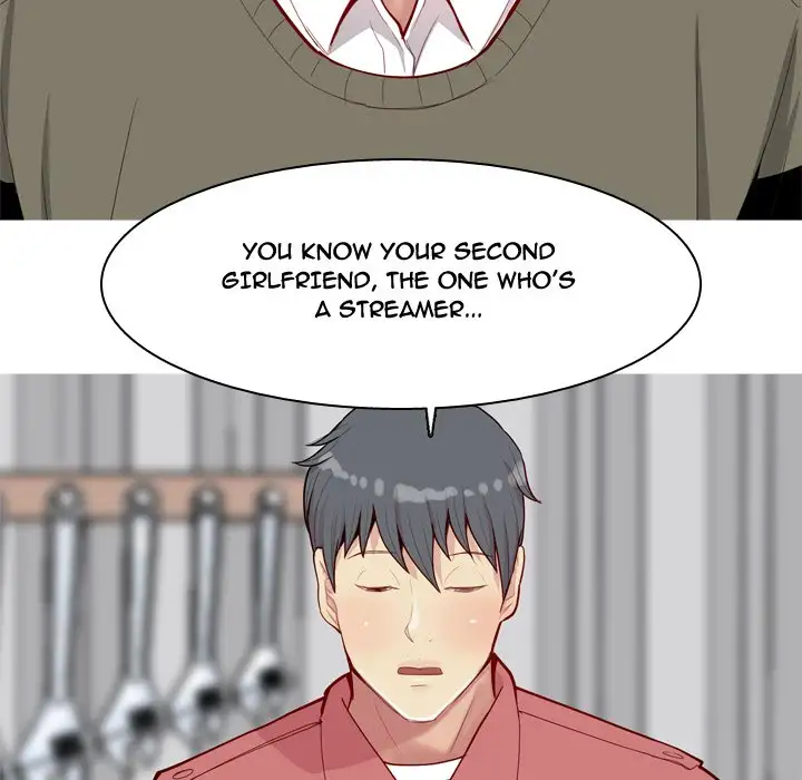 My Lovers Prelude Chapter 28 Page 35