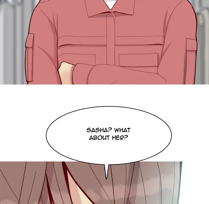 My Lovers Prelude Chapter 28 Page 36