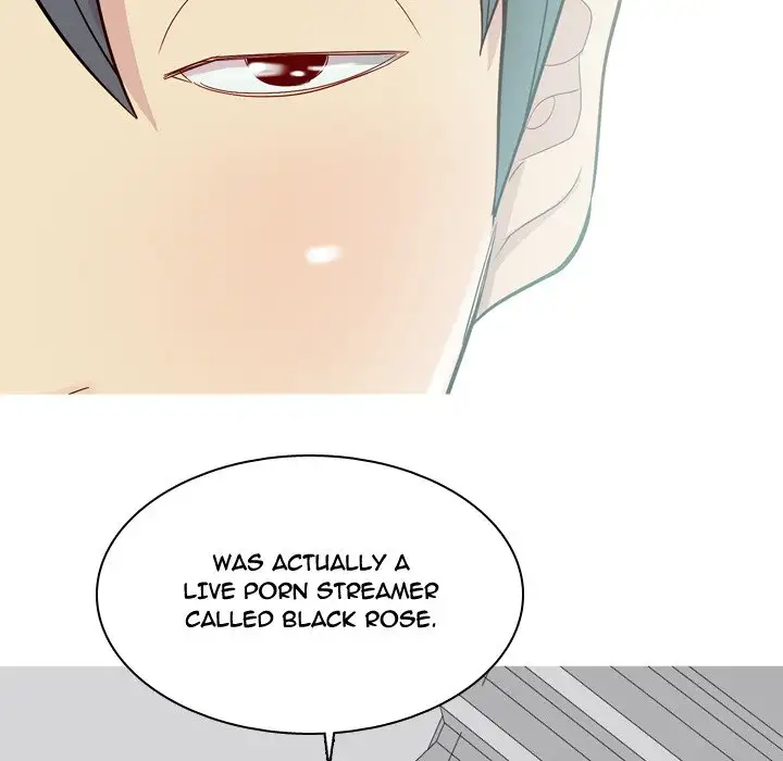 My Lovers Prelude Chapter 28 Page 39