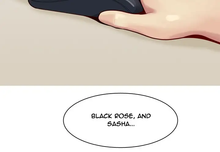 My Lovers Prelude Chapter 28 Page 4