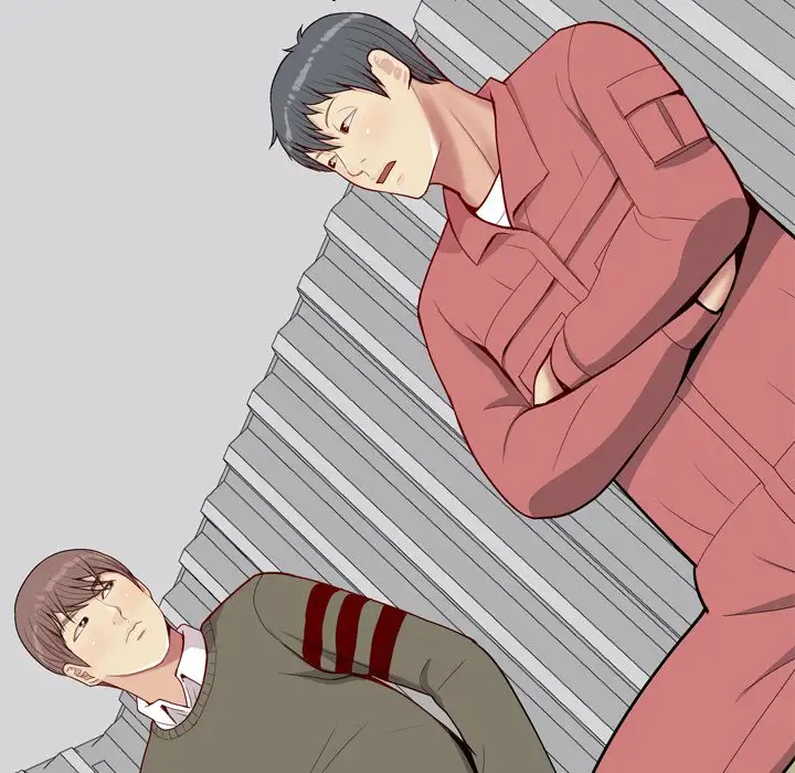 My Lovers Prelude Chapter 28 Page 40