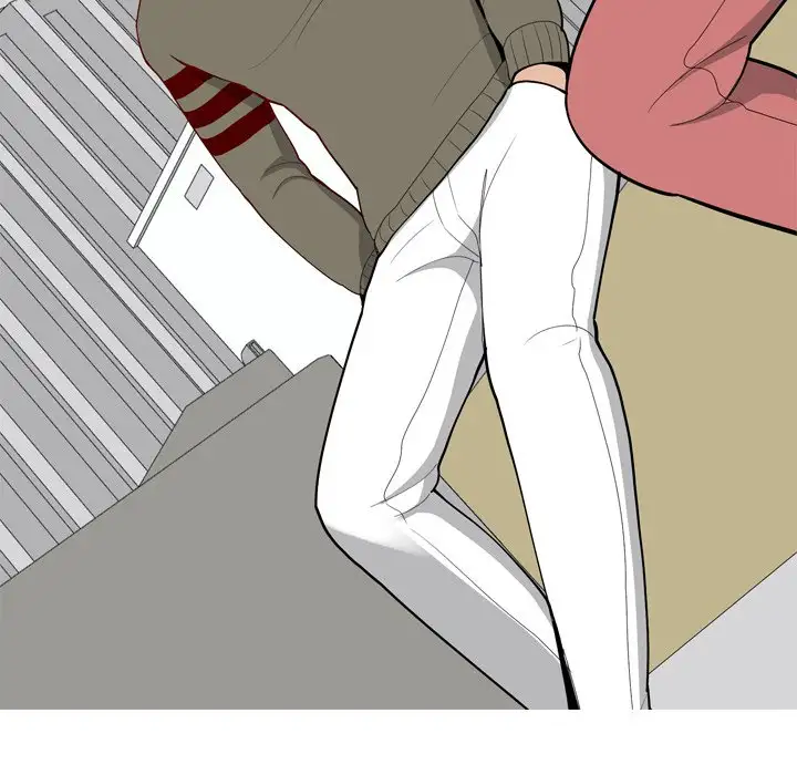 My Lovers Prelude Chapter 28 Page 41