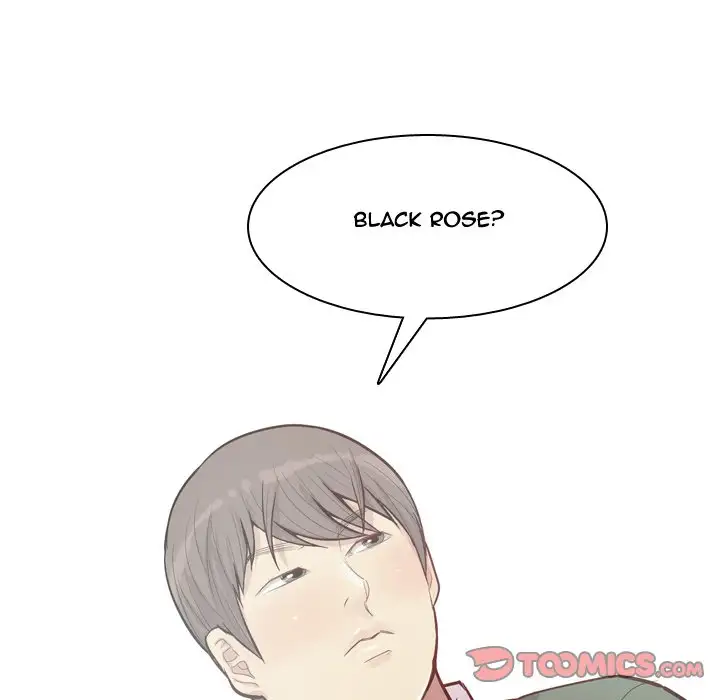 My Lovers Prelude Chapter 28 Page 42