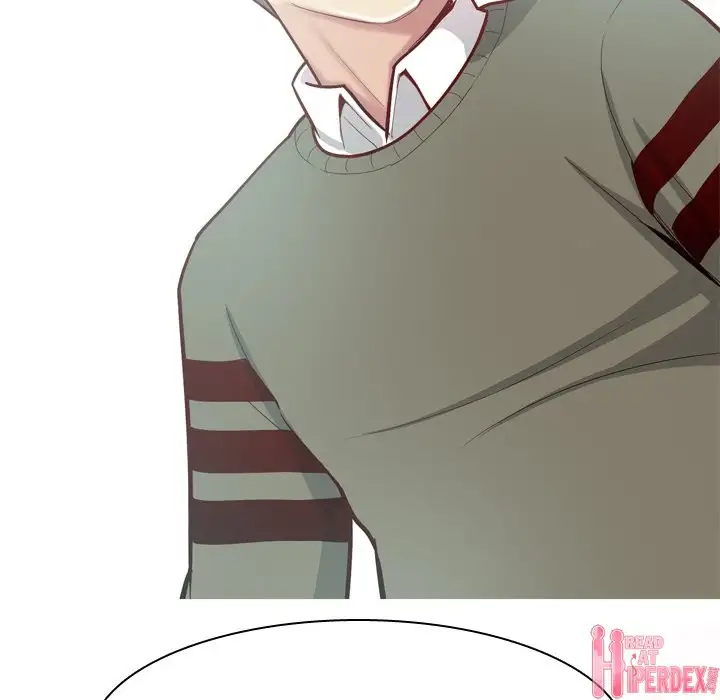 My Lovers Prelude Chapter 28 Page 43