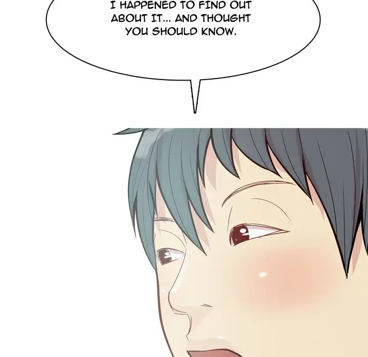 My Lovers Prelude Chapter 28 Page 44