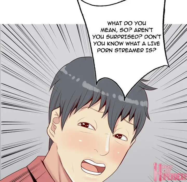 My Lovers Prelude Chapter 28 Page 48