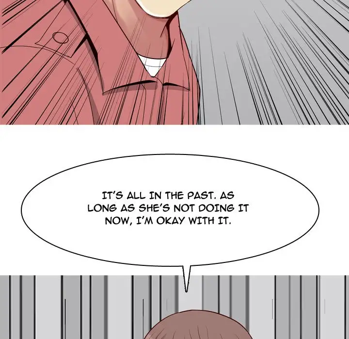 My Lovers Prelude Chapter 28 Page 49