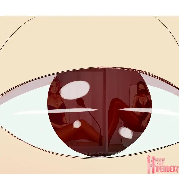 My Lovers Prelude Chapter 28 Page 5