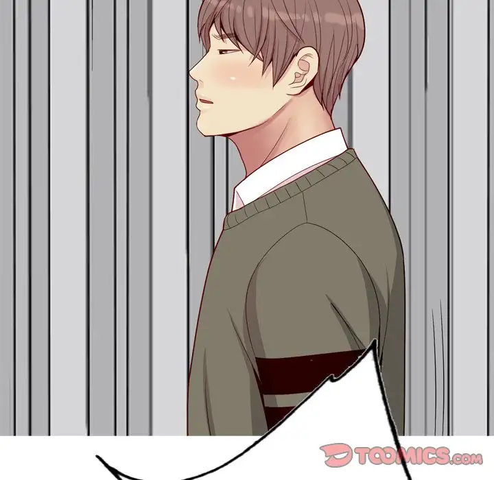 My Lovers Prelude Chapter 28 Page 50