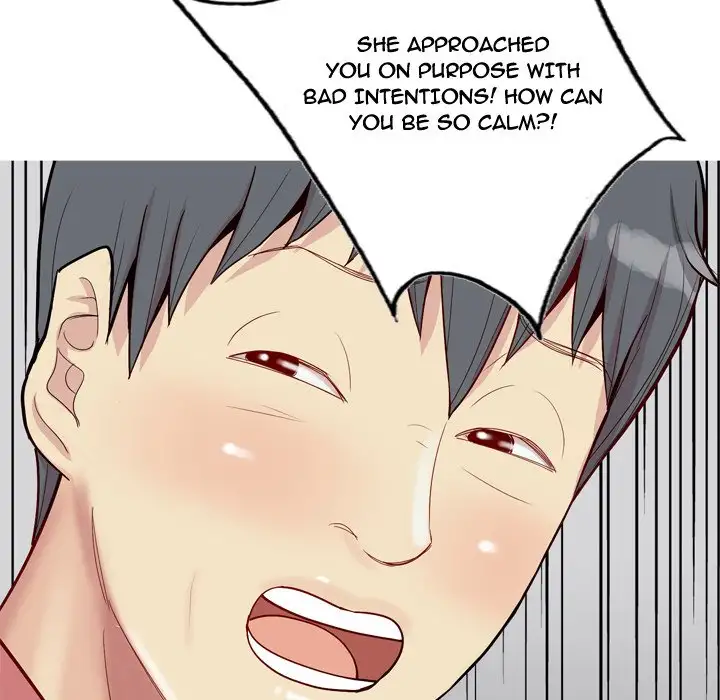 My Lovers Prelude Chapter 28 Page 51