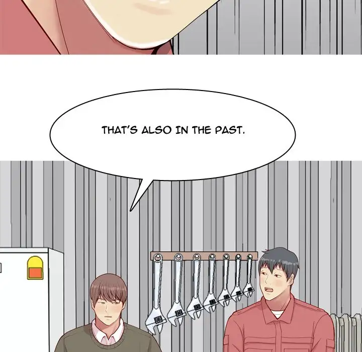 My Lovers Prelude Chapter 28 Page 52