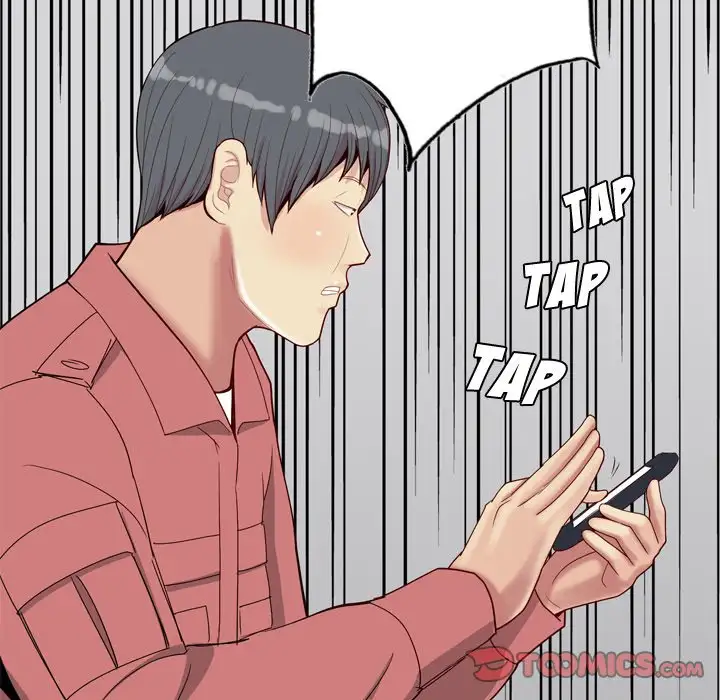 My Lovers Prelude Chapter 28 Page 54