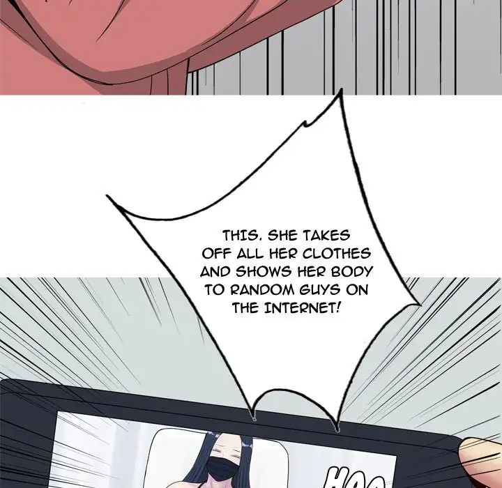 My Lovers Prelude Chapter 28 Page 55
