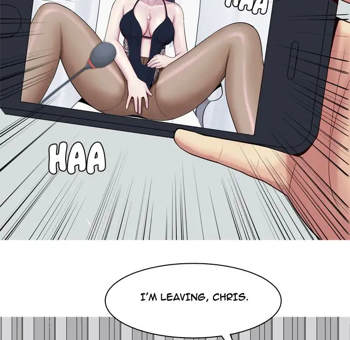 My Lovers Prelude Chapter 28 Page 56