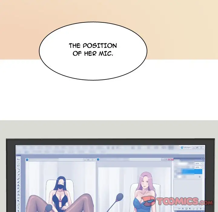 My Lovers Prelude Chapter 28 Page 6