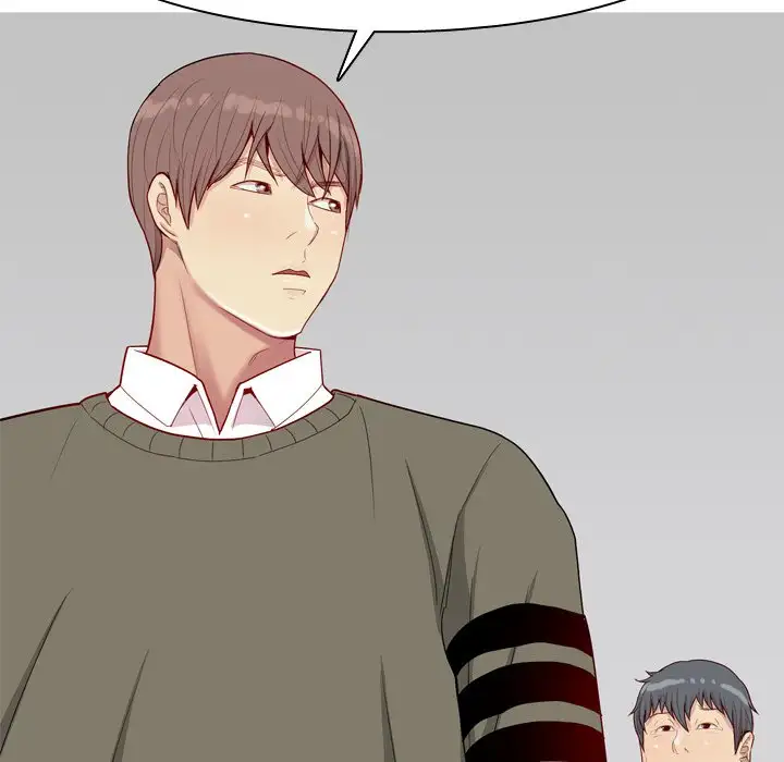My Lovers Prelude Chapter 28 Page 61