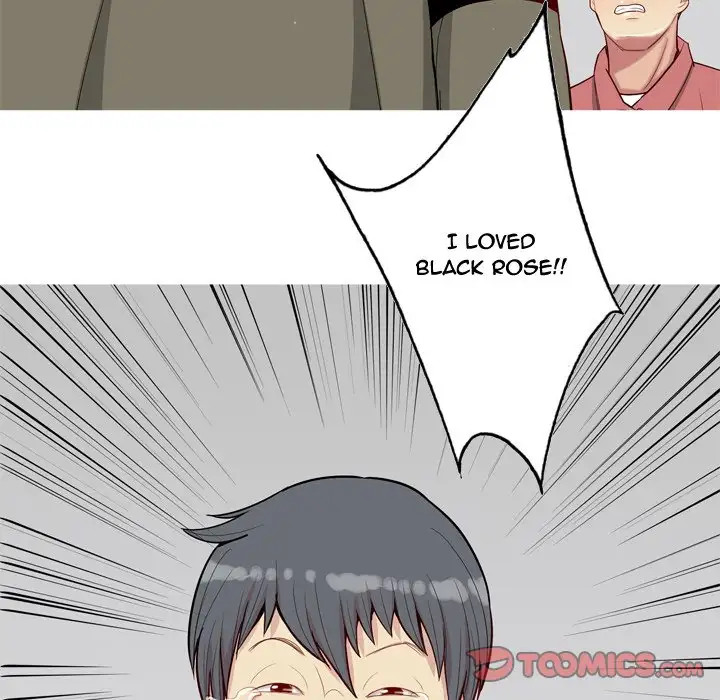 My Lovers Prelude Chapter 28 Page 62