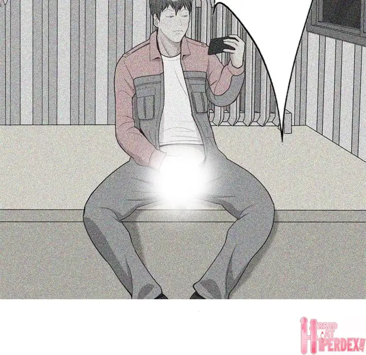 My Lovers Prelude Chapter 28 Page 64