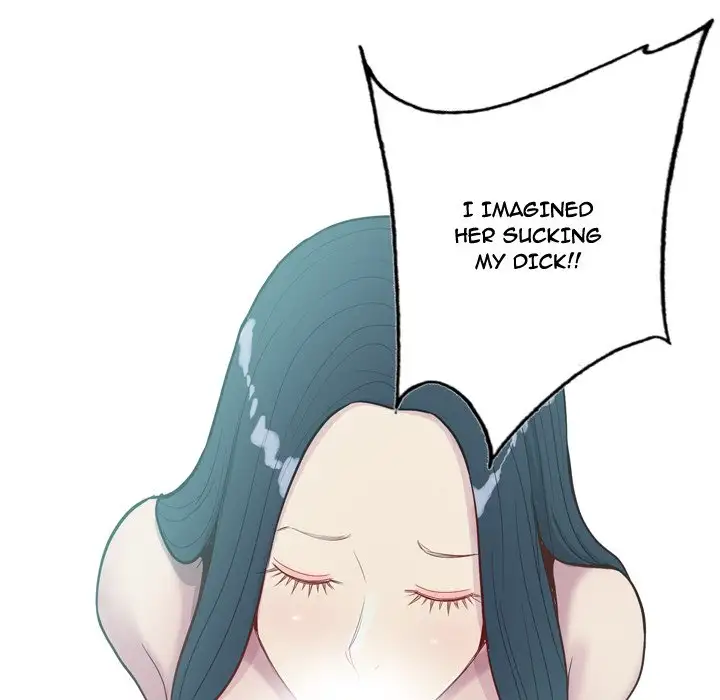 My Lovers Prelude Chapter 28 Page 65