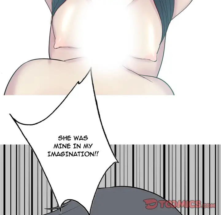 My Lovers Prelude Chapter 28 Page 66