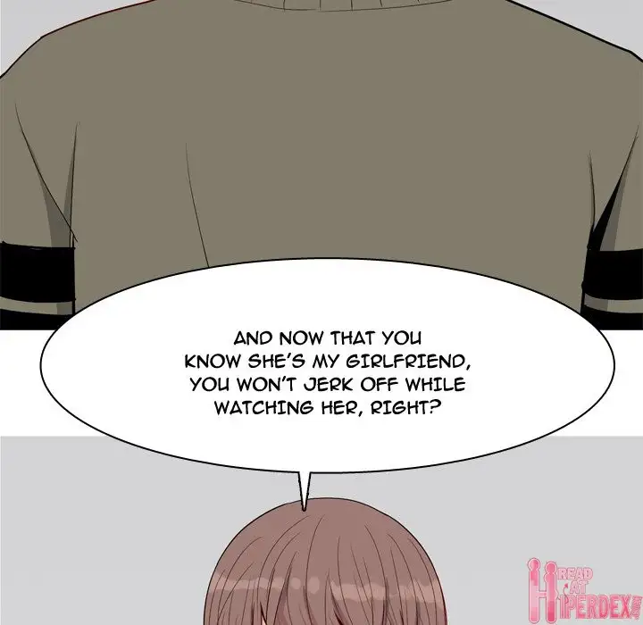 My Lovers Prelude Chapter 28 Page 69