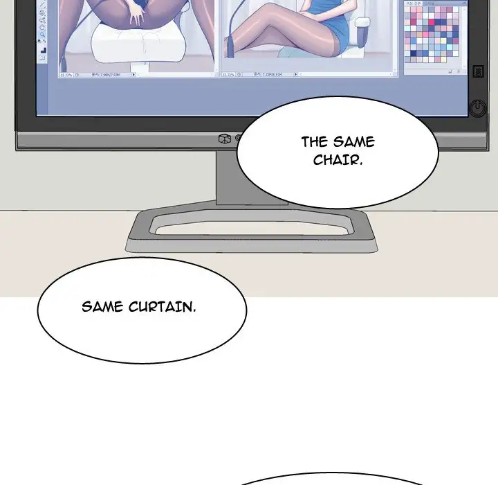 My Lovers Prelude Chapter 28 Page 7