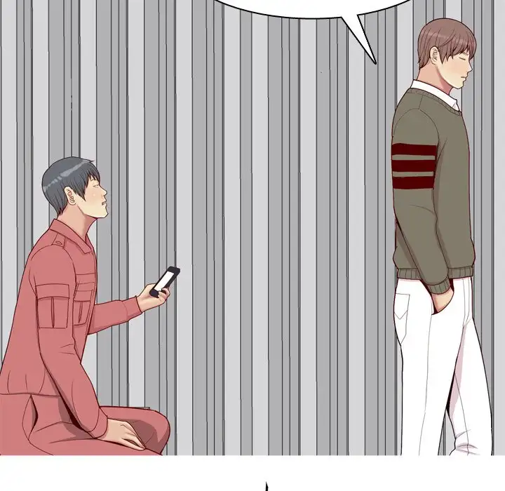 My Lovers Prelude Chapter 28 Page 71