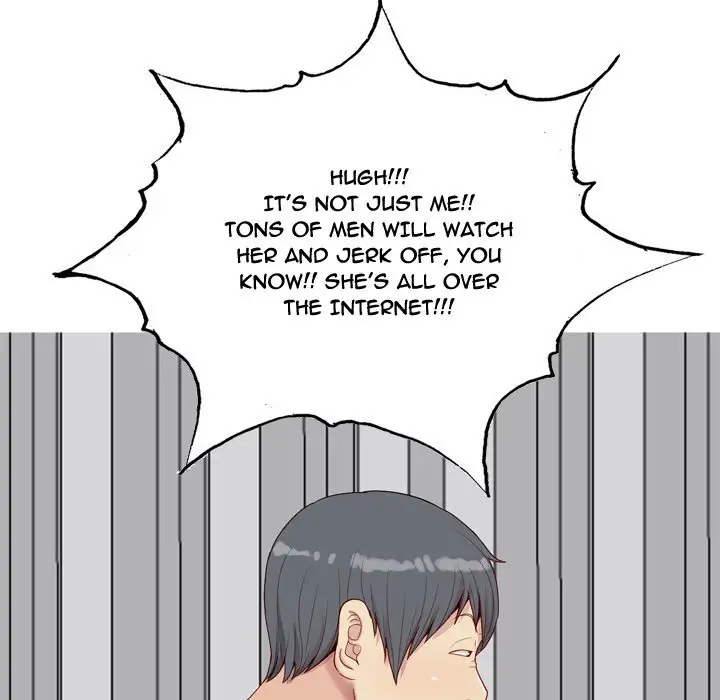 My Lovers Prelude Chapter 28 Page 72