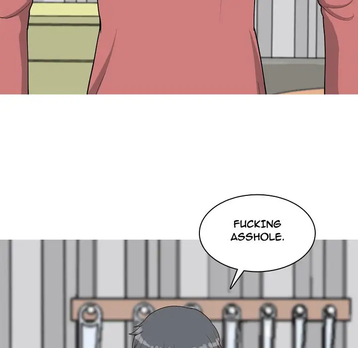 My Lovers Prelude Chapter 28 Page 76