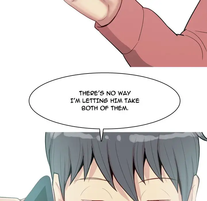 My Lovers Prelude Chapter 28 Page 79