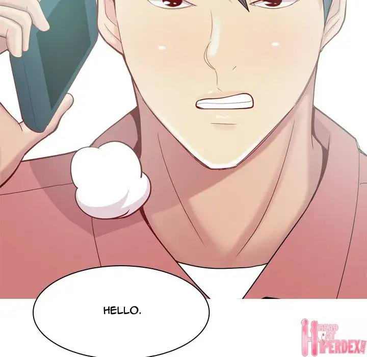 My Lovers Prelude Chapter 28 Page 80