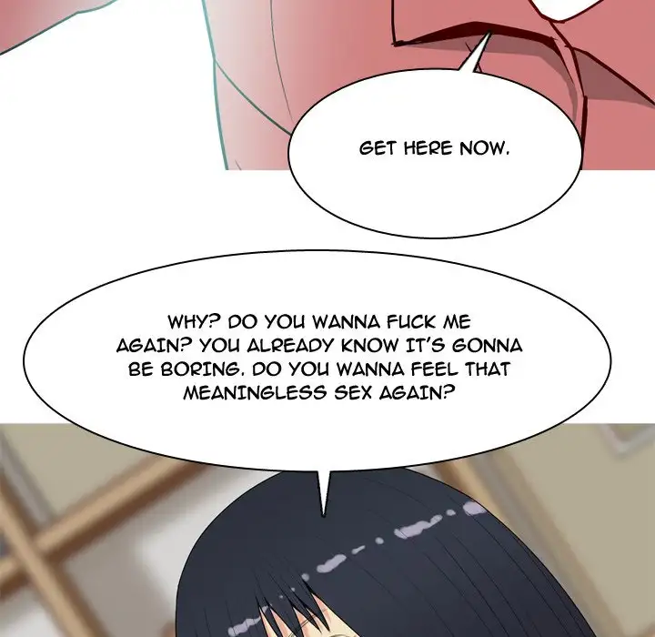 My Lovers Prelude Chapter 28 Page 83