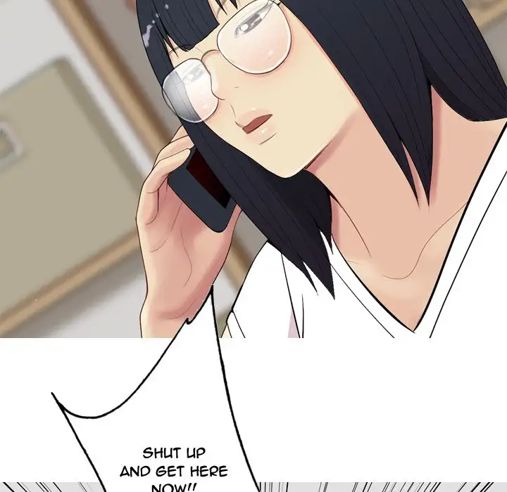 My Lovers Prelude Chapter 28 Page 84