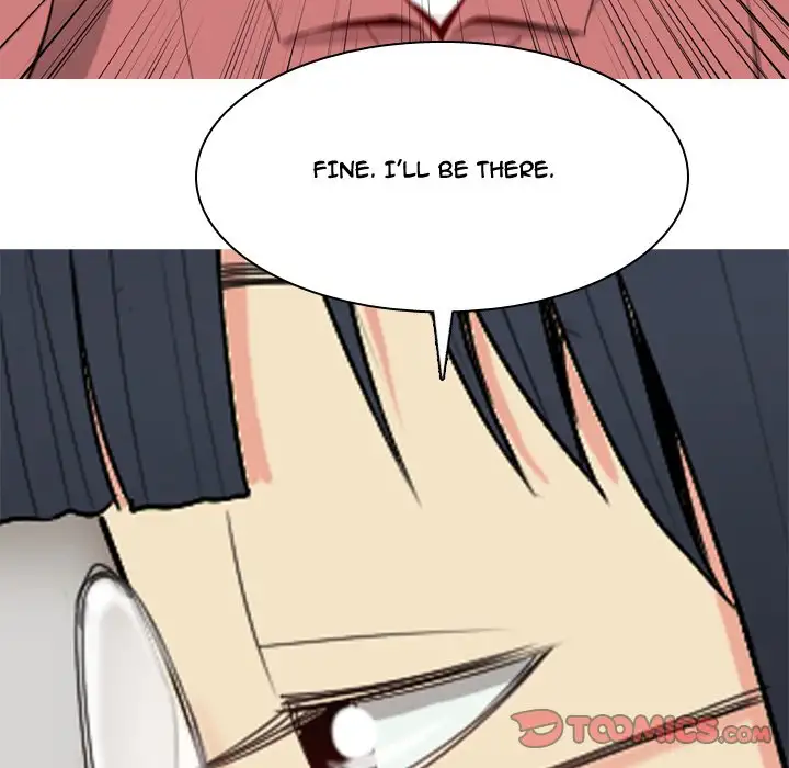 My Lovers Prelude Chapter 28 Page 86