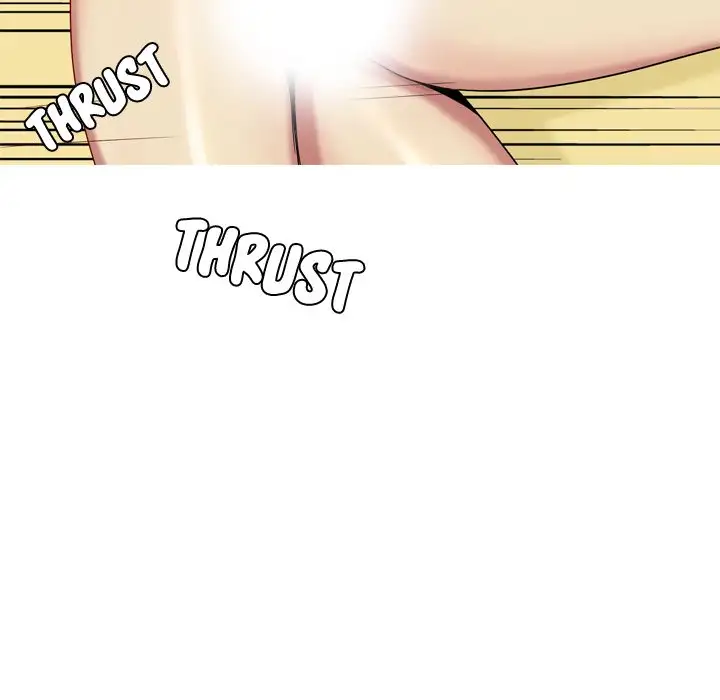 My Lovers Prelude Chapter 28 Page 93