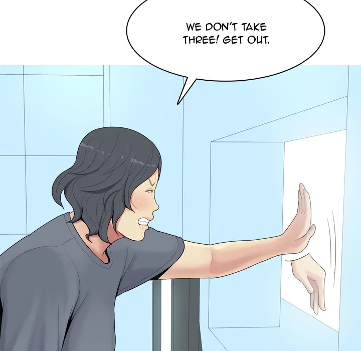 My Lovers Prelude Chapter 2 Page 10