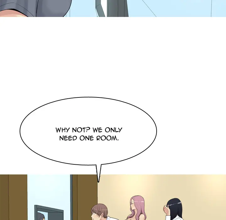 My Lovers Prelude Chapter 2 Page 11