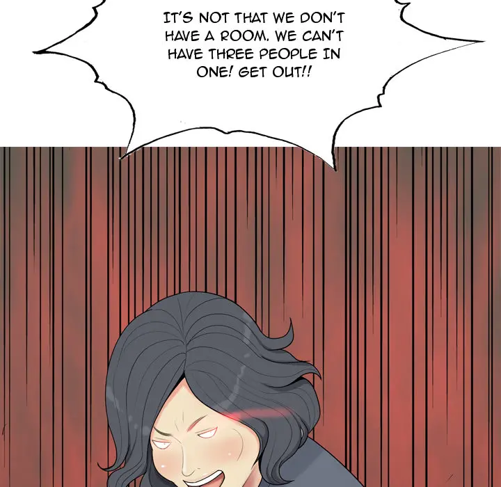 My Lovers Prelude Chapter 2 Page 13